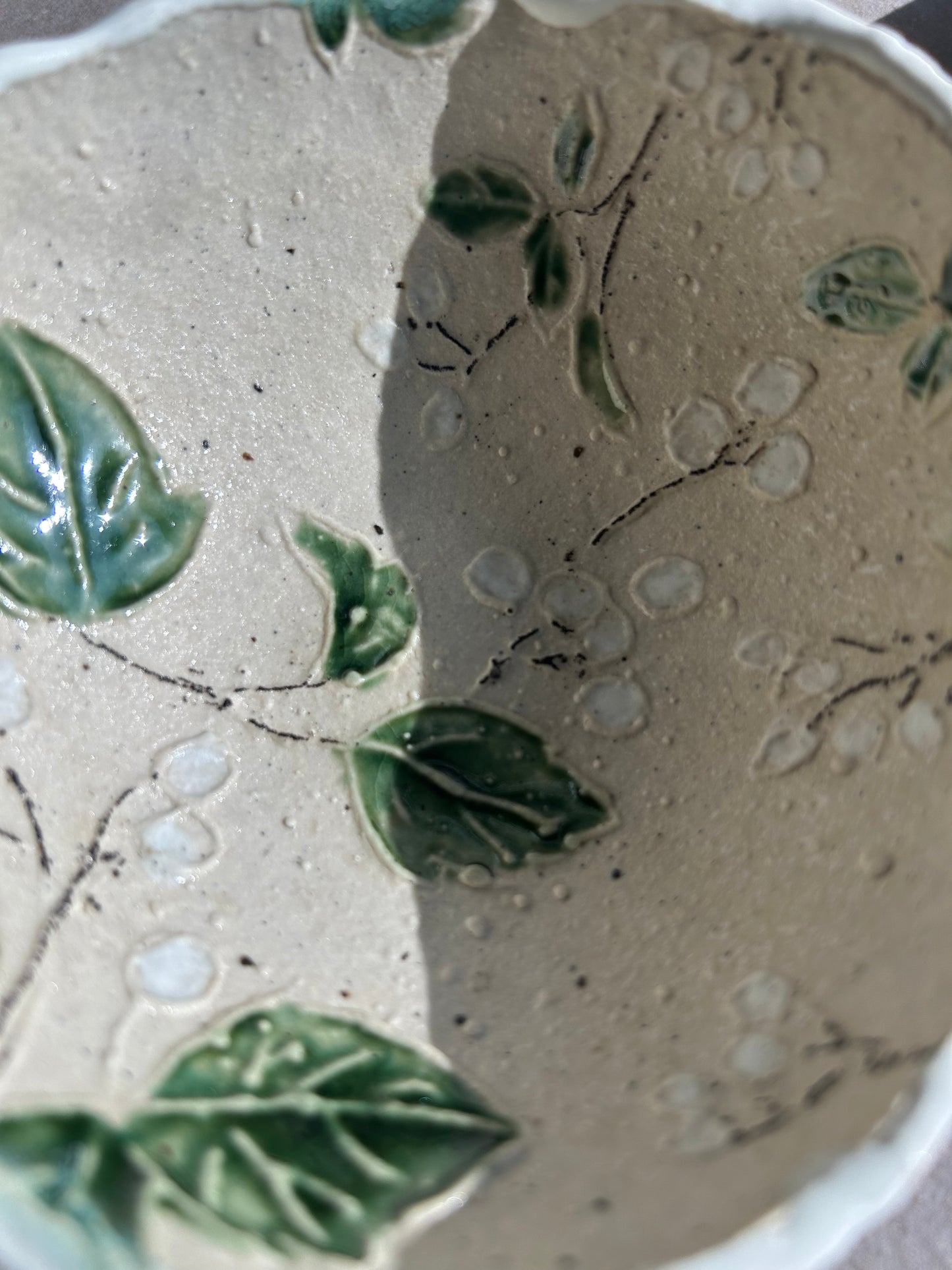Warmth in a Single Stroke — Four Pieces
