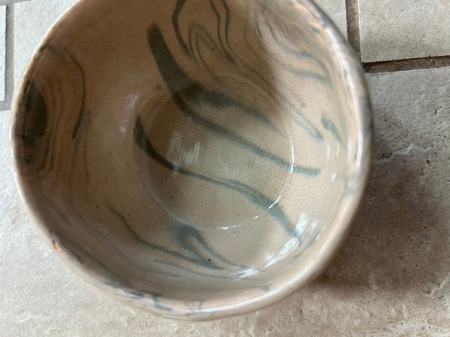 Mistwood Vessel — Handcrafted Japanese Ceramic Sculpture