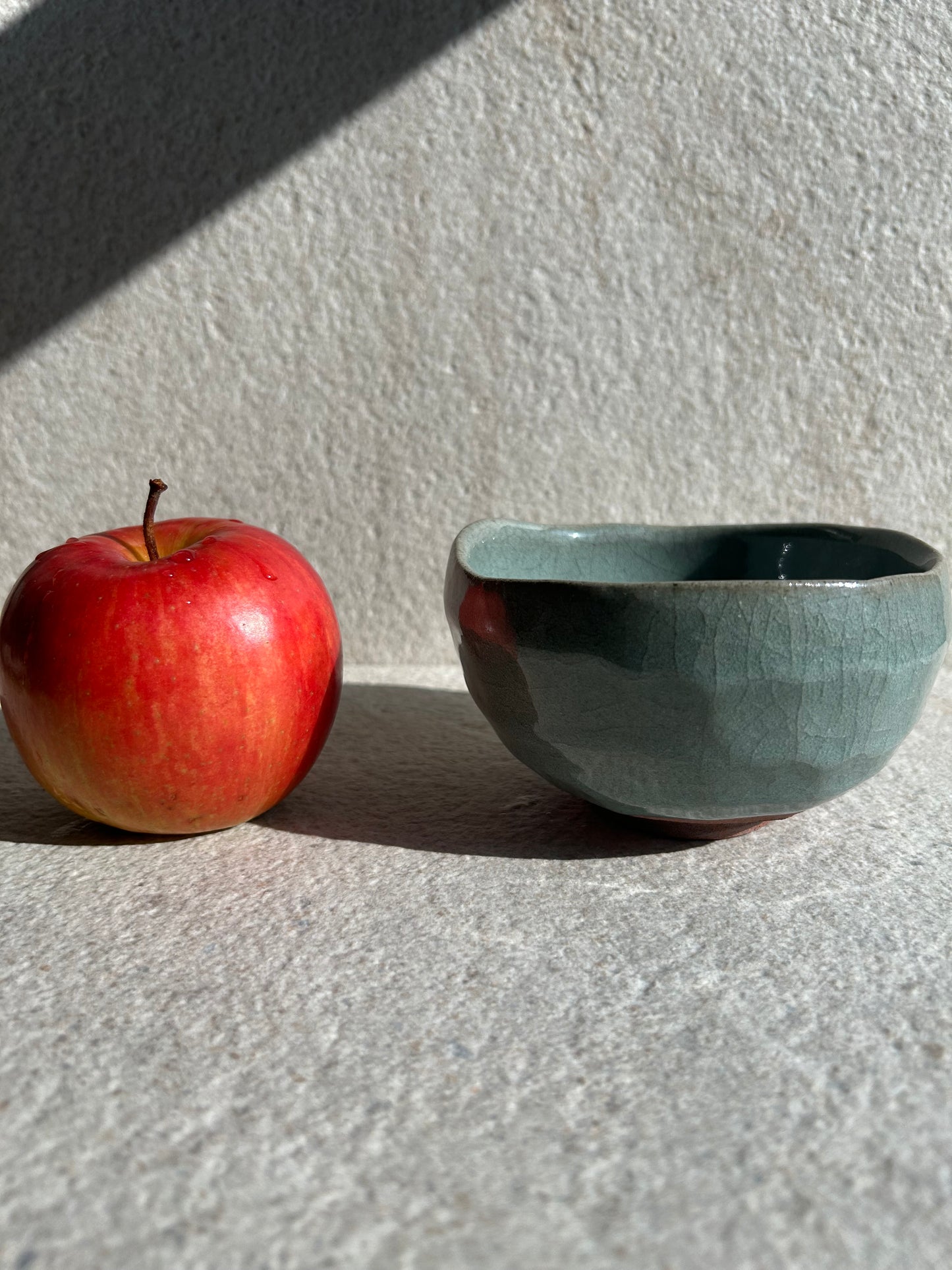 The Vessel of Morning Mist