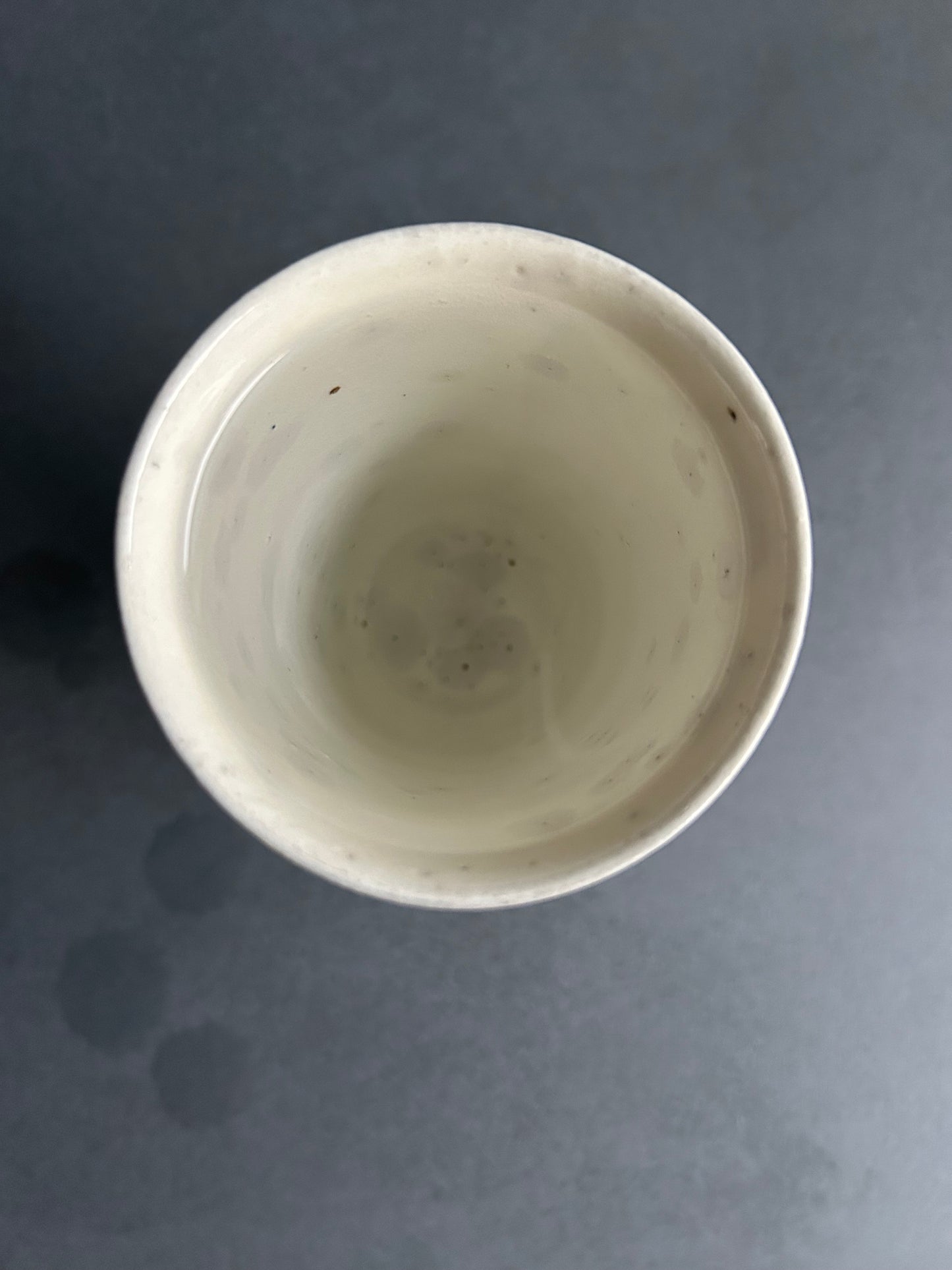 Ember Grove Vessel — Handcrafted Japanese Ceramic Vessel