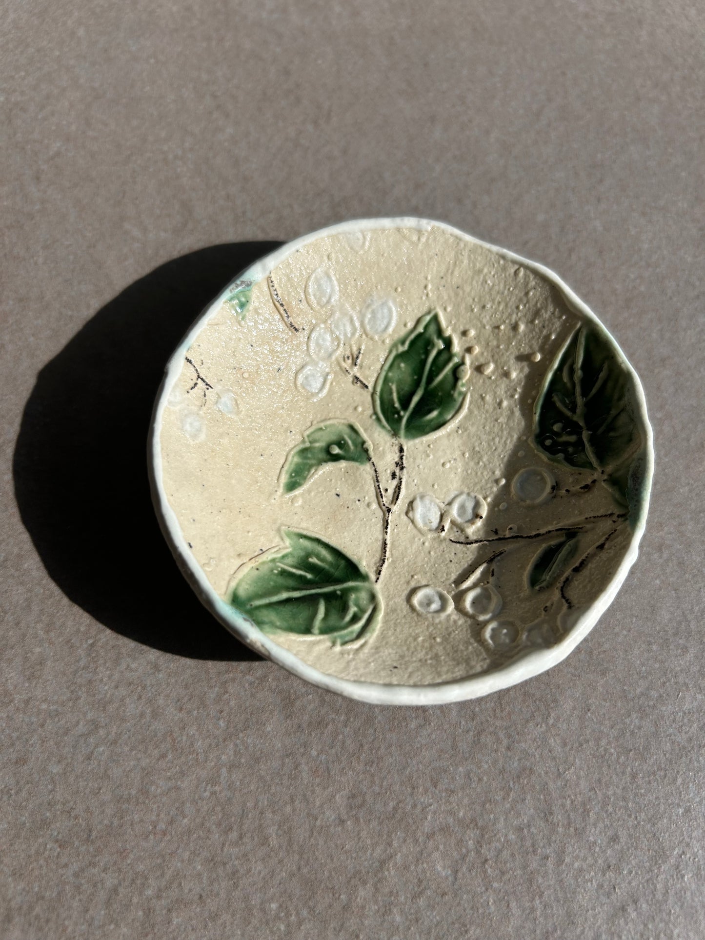 Warmth in a Single Stroke — Four Pieces