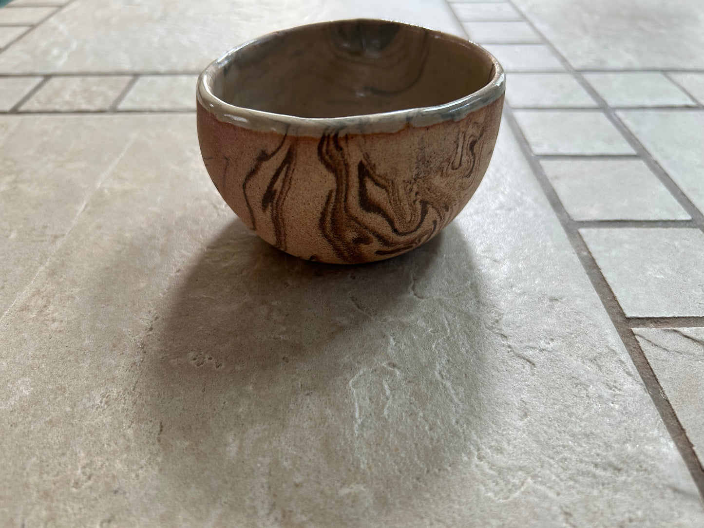 Mistwood Vessel — Handcrafted Japanese Ceramic Sculpture