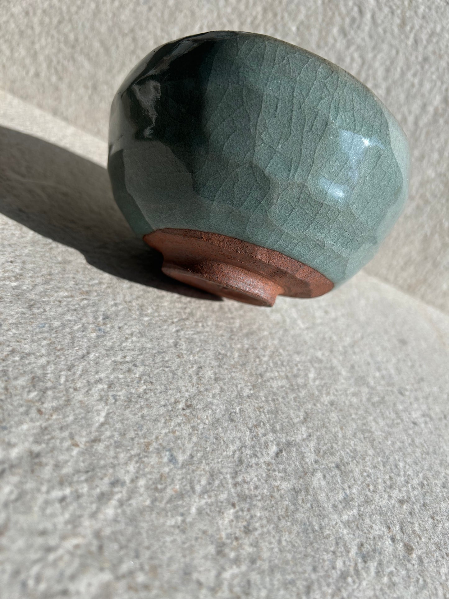 The Vessel of Morning Mist